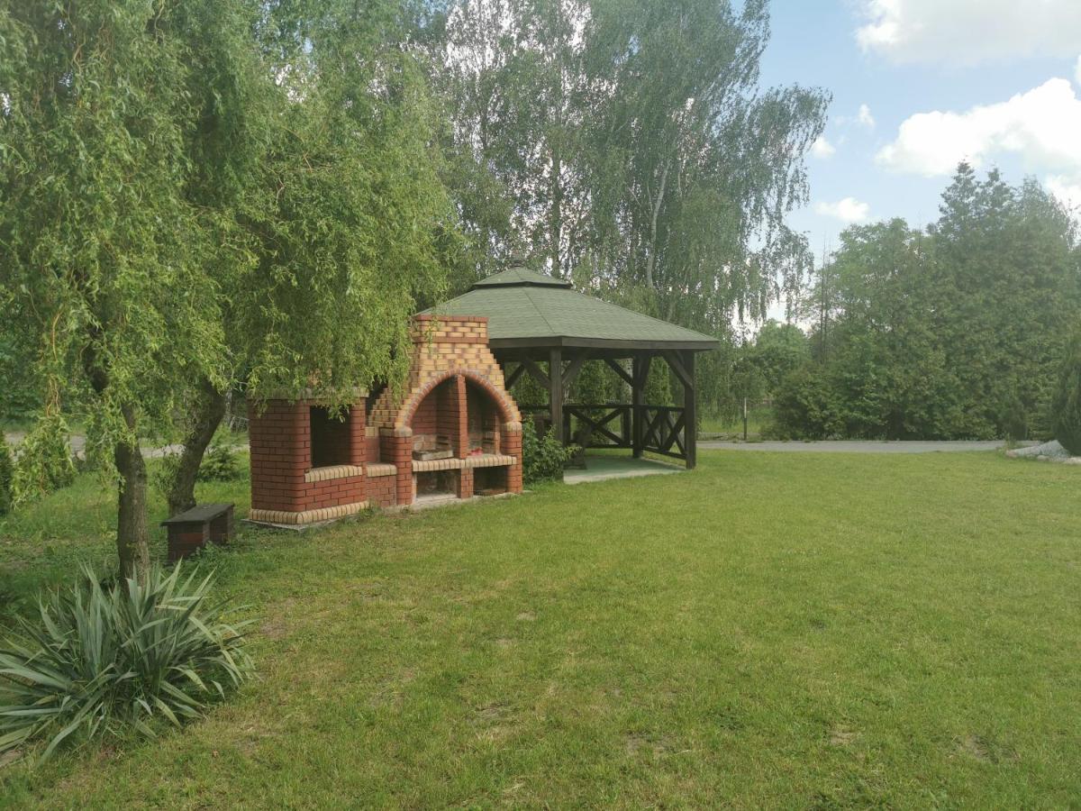 Ferienwohnung Senator Piotrków Trybunalski Exterior foto