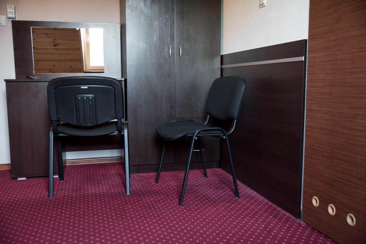 Ferienwohnung Senator Piotrków Trybunalski Exterior foto
